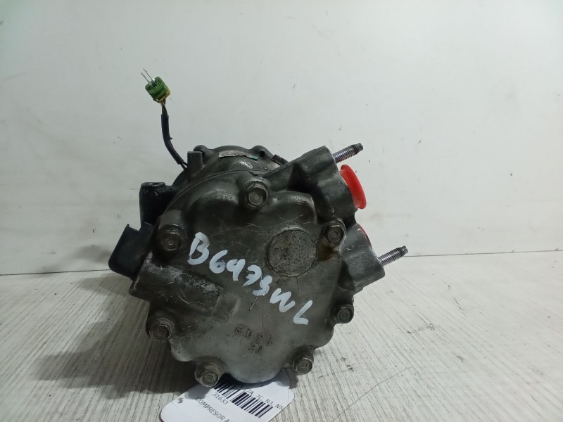 Recambio de compresor a/a para peugeot 306 hatchback (7a, 7c, n3, n5) 2.0 hdi 90 referencia OEM IAM 9659875880   Recambio de compresor a/a para peugeot 306 hatchback (7a, 7c, n3, n5) 2.0 hdi 90 referencia OEM IAM 9659875880