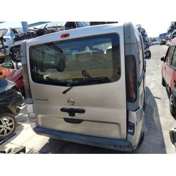 NISSAN PRIMASTAR FURGONETA (X83)
