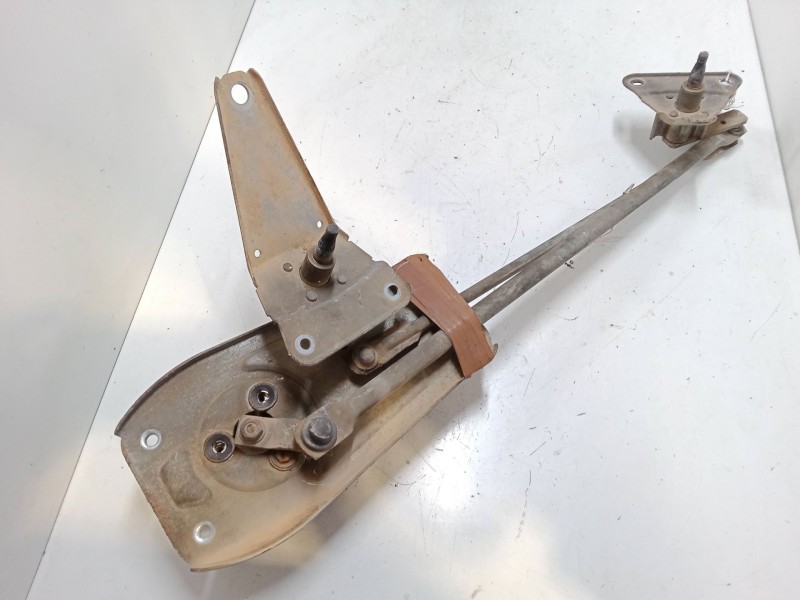 Recambio de motor limpia delantero para peugeot partner monospace (5_, g_) 1.4 referencia OEM IAM 9644210780  