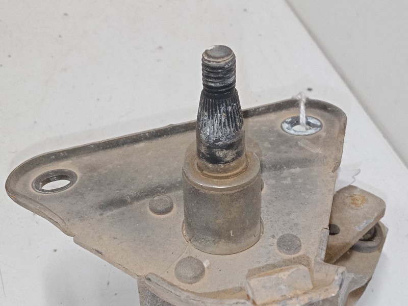 Recambio de motor limpia delantero para peugeot partner monospace (5_, g_) 1.4 referencia OEM IAM 9644210780  