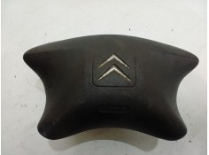 Recambio de airbag volante para citroën berlingo / berlingo first monospace (mf_, gjk_, gfk_) 1.6 hdi 75 (mf9hw, gj9hwc, gf9hwc,