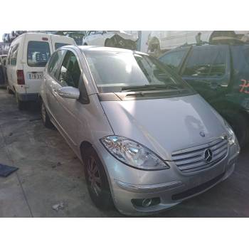 MERCEDES-BENZ CLASE A (W169)