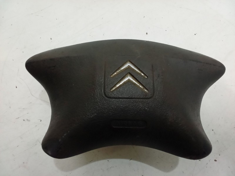 Recambio de airbag volante para citroën berlingo / berlingo first monospace (mf_, gjk_, gfk_) 1.6 hdi 75 (mf9hw, gj9hwc, gf9hwc,