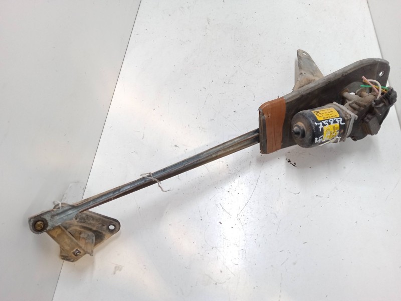 Recambio de motor limpia delantero para peugeot partner monospace (5_, g_) 1.4 referencia OEM IAM 9644210780  