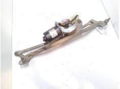 Recambio de motor limpia delantero para citroën saxo (s0, s1) 1.1 x, sx referencia OEM IAM 53544102   2
