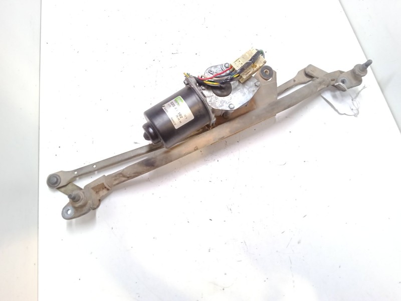 Recambio de motor limpia delantero para citroën saxo (s0, s1) 1.1 x, sx referencia OEM IAM 53544102  
