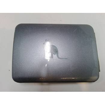 TAPA EXTERIOR COMBUSTIBLE 