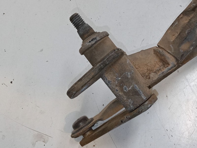 Recambio de motor limpia delantero para citroën saxo (s0, s1) 1.1 x, sx referencia OEM IAM 53544102  