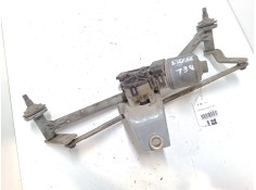 Recambio de motor limpia delantero para peugeot 206 hatchback (2a/c) 1.4 16v referencia OEM IAM 3397020578   2