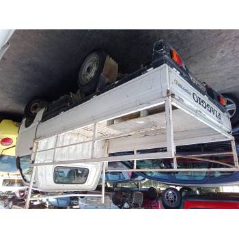 PIAGGIO PORTER CAJA/CHASIS