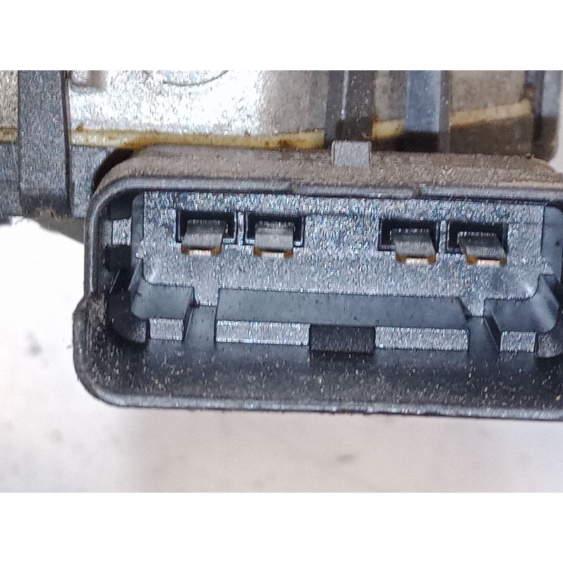 Recambio de motor limpia delantero para peugeot 206 hatchback (2a/c) 1.4 16v referencia OEM IAM 3397020578   Recambio de motor limpia delantero para peugeot 206 hatchback (2a/c) 1.4 16v referencia OEM IAM 3397020578