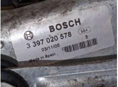 Recambio de motor limpia delantero para peugeot 206 hatchback (2a/c) 1.4 16v referencia OEM IAM 3397020578  