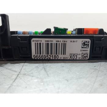 BSI 9666952180 