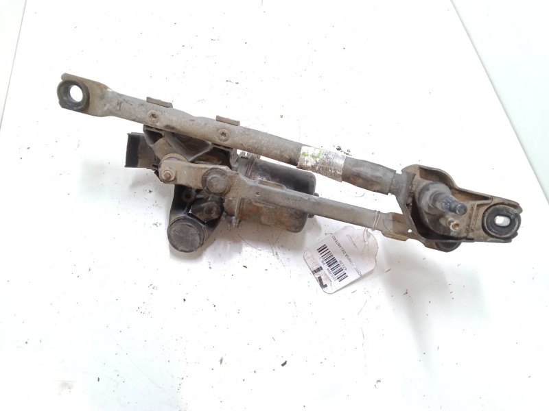 Recambio de motor limpia delantero para peugeot 107 (pm_, pn_) 1.0 referencia OEM IAM   