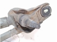 Recambio de motor limpia delantero para peugeot 107 (pm_, pn_) 1.0 referencia OEM IAM    2