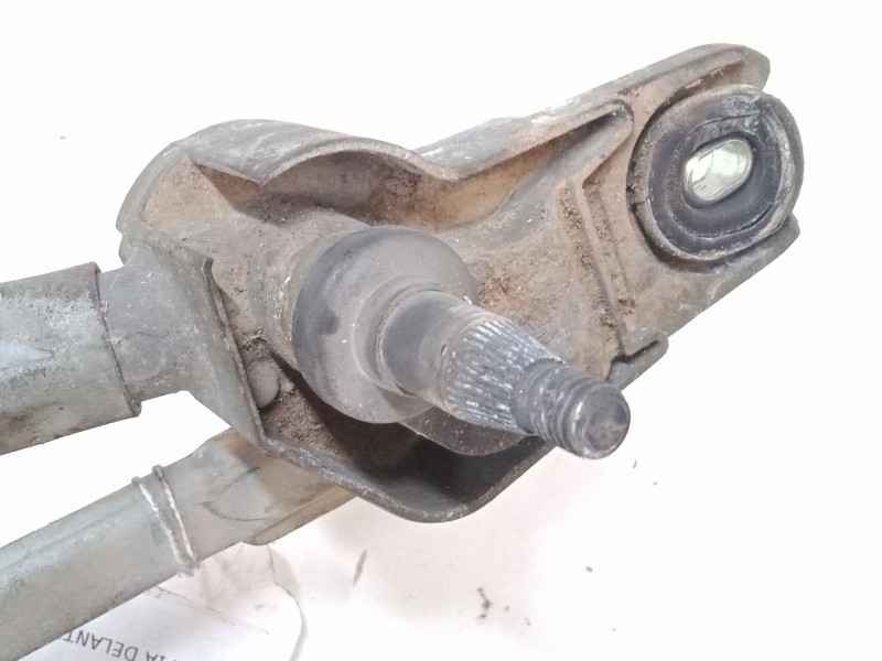 Recambio de motor limpia delantero para peugeot 107 (pm_, pn_) 1.0 referencia OEM IAM   