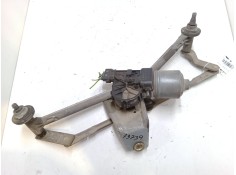 Recambio de motor limpia delantero para peugeot 206 hatchback (2a/c) 1.6 16v referencia OEM IAM 3397020578  0390241523 2