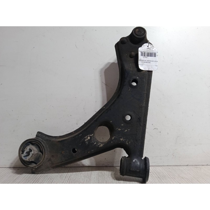 Recambio de brazo suspension inferior delantero derecho para citroën nemo furgoneta/monovolumen (aa_) 1.4 hdi referencia OEM IAM