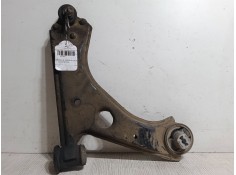 Recambio de brazo suspension inferior delantero derecho para citroën nemo furgoneta/monovolumen (aa_) 1.4 hdi referencia OEM IAM 2