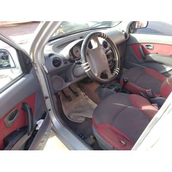 HYUNDAI ATOS (MX)