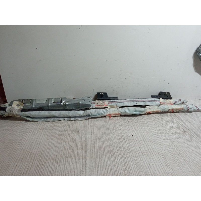 Recambio de airbag cortina delantero derecho para seat altea xl (5p5, 5p8) 1.9 tdi referencia OEM IAM 5P0880742D  