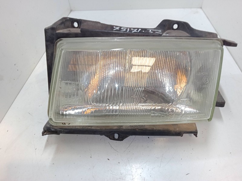 Recambio de faro izquierdo para citroën jumpy i furgoneta (bs_, bt_, by_, bz_) 2.0 hdi 95 referencia OEM IAM 1474268080  