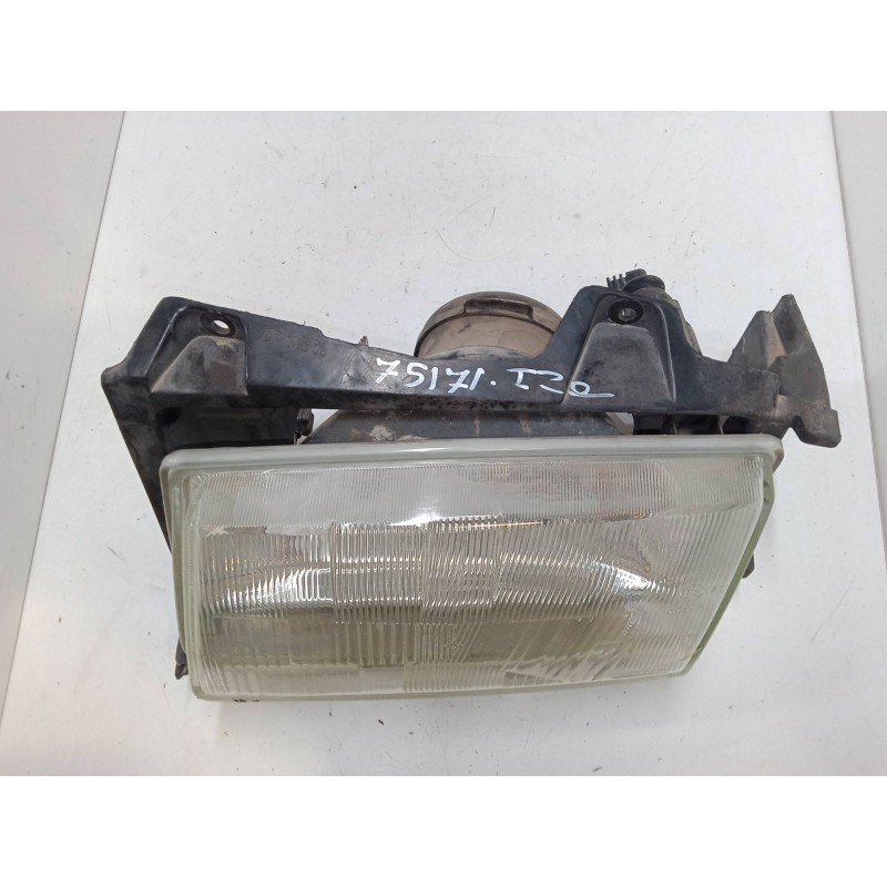 Recambio de faro izquierdo para citroën jumpy i furgoneta (bs_, bt_, by_, bz_) 2.0 hdi 95 referencia OEM IAM 1474268080  