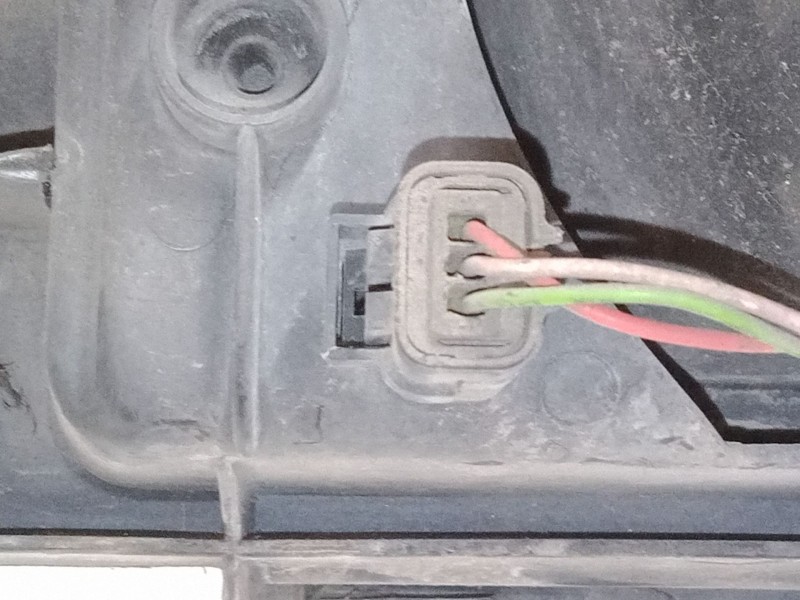 Recambio de faro izquierdo para citroën jumpy i furgoneta (bs_, bt_, by_, bz_) 2.0 hdi 95 referencia OEM IAM 1474268080  