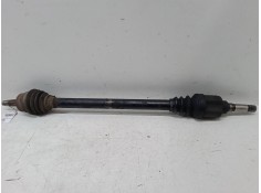 Recambio de transmision delantera derecha para citroën nemo furgoneta/monovolumen (aa_) 1.4 hdi referencia OEM IAM