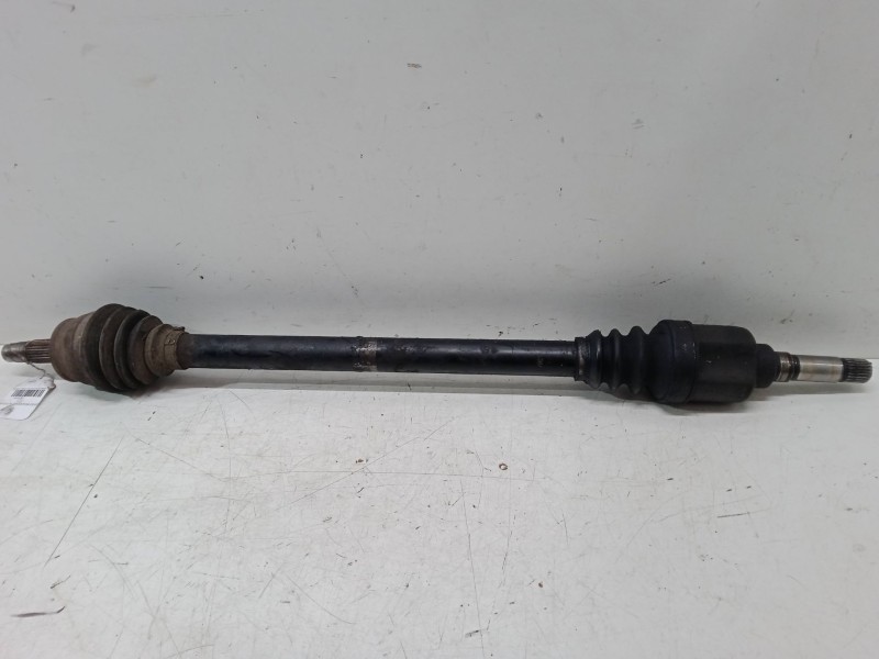 Recambio de transmision delantera derecha para citroën nemo furgoneta/monovolumen (aa_) 1.4 hdi referencia OEM IAM   