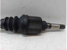 Recambio de transmision delantera derecha para citroën nemo furgoneta/monovolumen (aa_) 1.4 hdi referencia OEM IAM    2