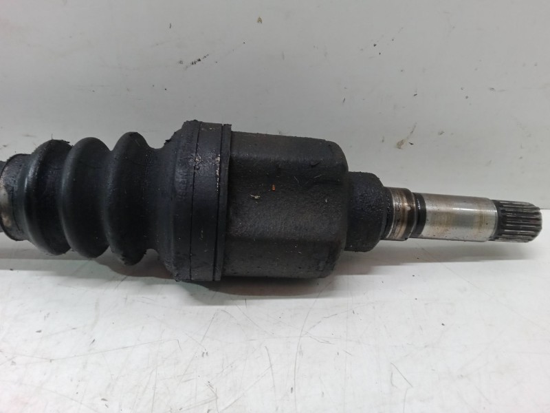 Recambio de transmision delantera derecha para citroën nemo furgoneta/monovolumen (aa_) 1.4 hdi referencia OEM IAM   