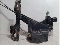 Recambio de cerradura puerta delantera derecha para toyota corolla verso (_e12_) 2.0 d-4d (cde120_) referencia OEM IAM   