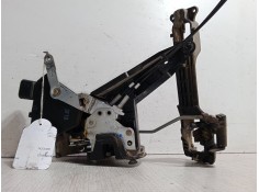 Recambio de cerradura puerta delantera derecha para toyota corolla verso (_e12_) 2.0 d-4d (cde120_) referencia OEM IAM    2