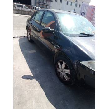 RENAULT MEGANE II SEDÁN (LM0/1_)