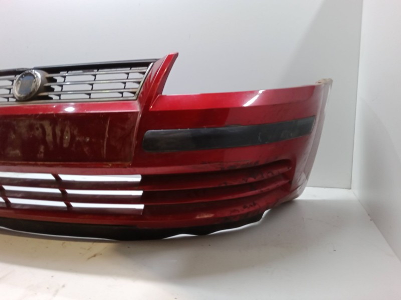 Recambio de paragolpes delantero para fiat stilo (192_) 1.6 16v (192_xb1a) referencia OEM IAM   