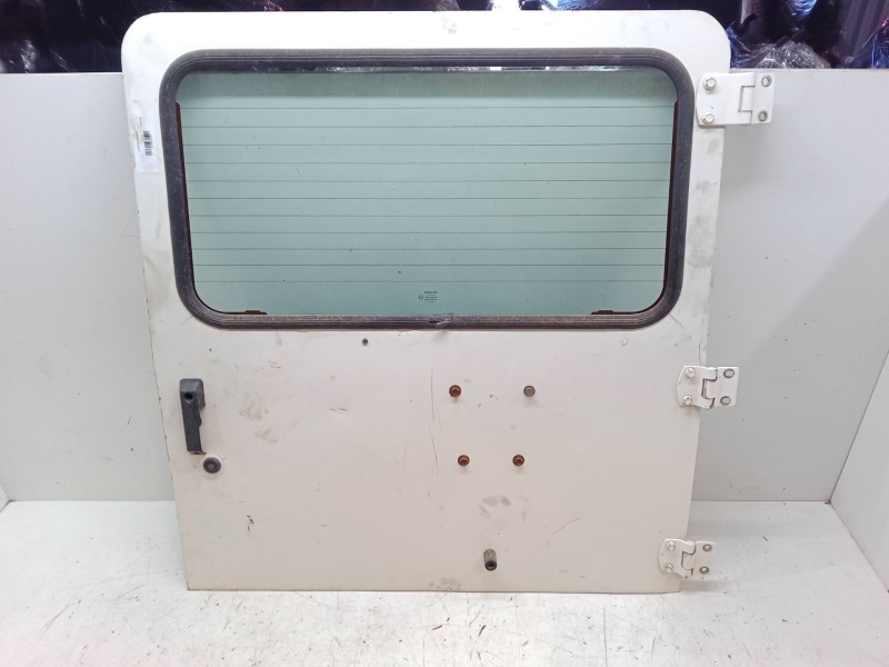 Recambio de porton trasero para santana ps10/anibal 2.8 td referencia OEM IAM mirarfotosprecioadaptado  