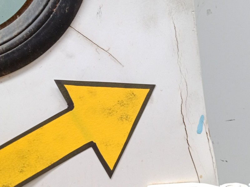 Recambio de porton trasero para santana ps10/anibal 2.8 td referencia OEM IAM mirarfotosprecioadaptado  