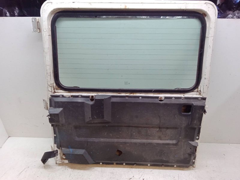 Recambio de porton trasero para santana ps10/anibal 2.8 td referencia OEM IAM mirarfotosprecioadaptado  