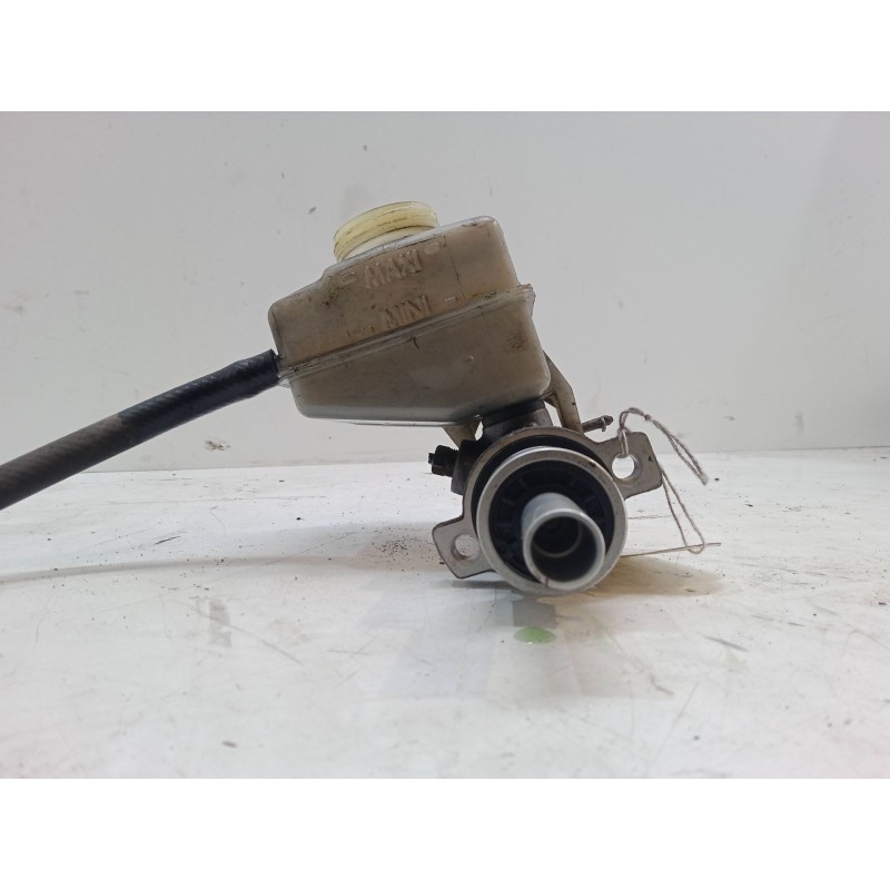 Recambio de bomba freno para renault master ii caja/chasis (ed/hd/ud) 2.5 dci 120 referencia OEM IAM   