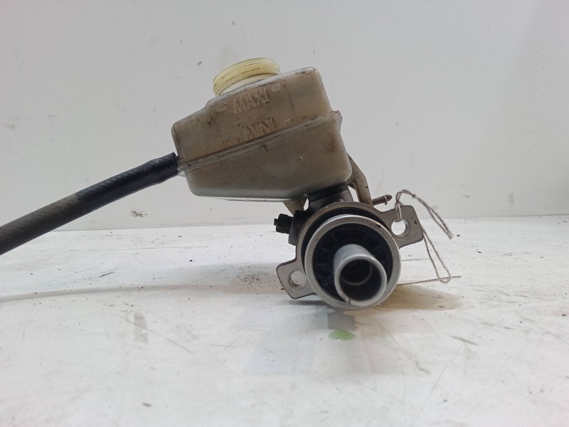 Recambio de bomba freno para renault master ii caja/chasis (ed/hd/ud) 2.5 dci 120 referencia OEM IAM   