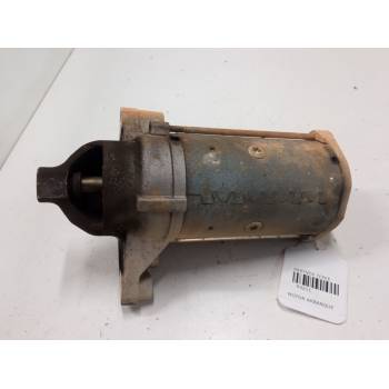 MOTOR ARRANQUE 