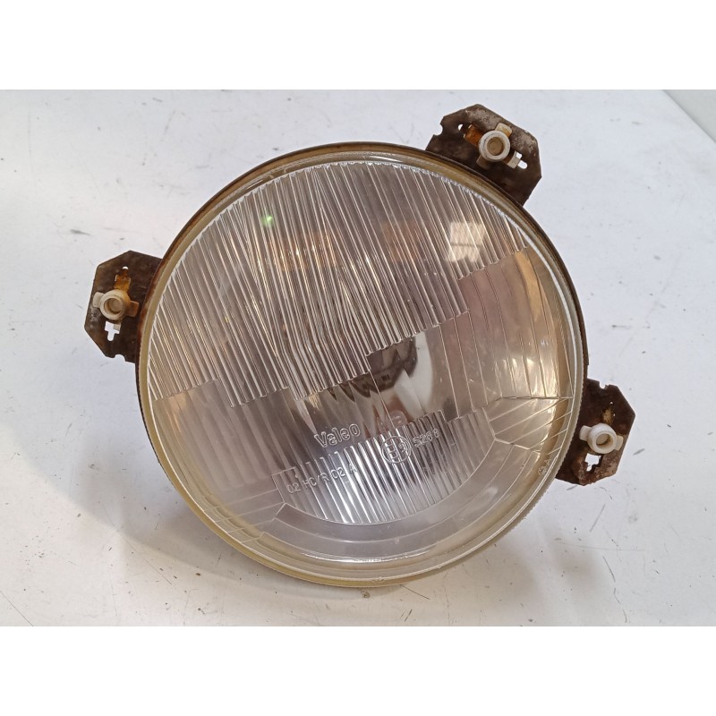 Recambio de faro derecho para santana ps10/anibal 2.8 td referencia OEM IAM 89305040  