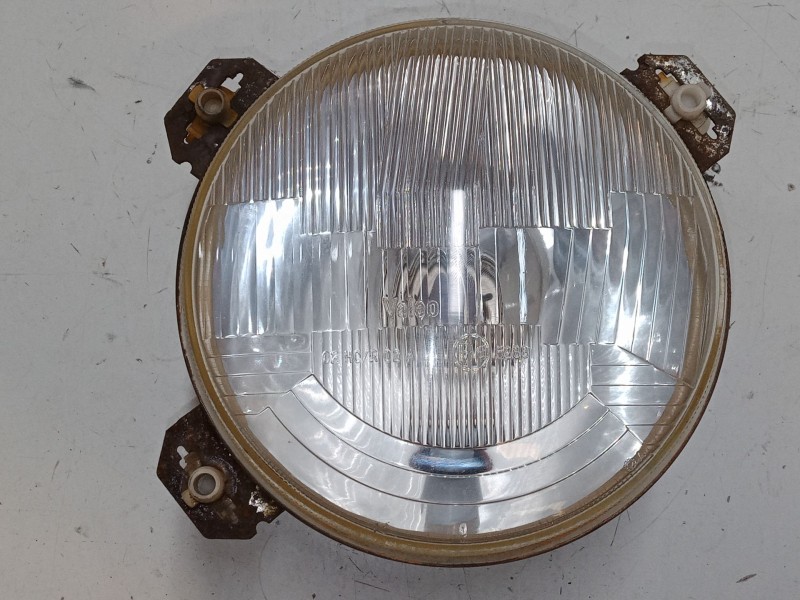 Recambio de faro izquierdo para santana ps10/anibal 2.8 td referencia OEM IAM   