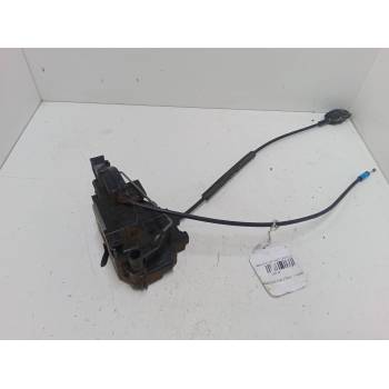 CERRADURA MALETERO / PORTON 