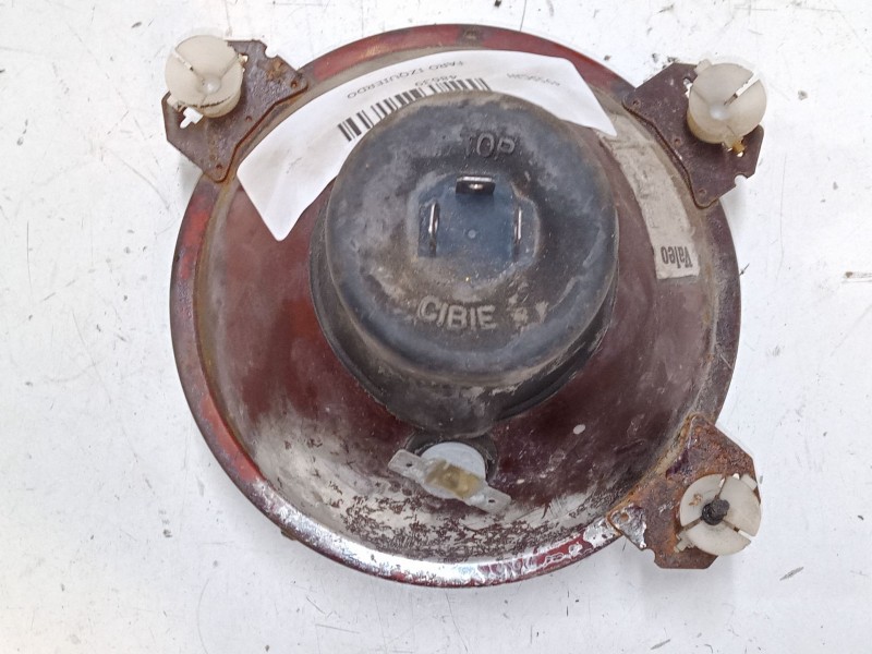 Recambio de faro izquierdo para santana ps10/anibal 2.8 td referencia OEM IAM   