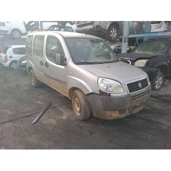FIAT DOBLO FURGÓN/MONOSPACE (223_)