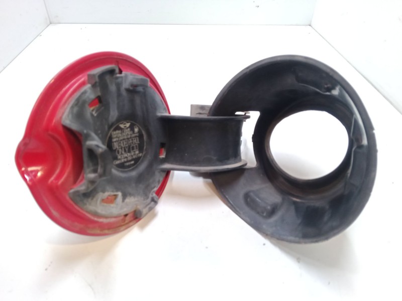 Recambio de tapa exterior combustible para mini mini (r50, r53) cooper referencia OEM IAM   