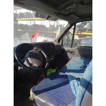 IVECO DAILY IV FURGONETA