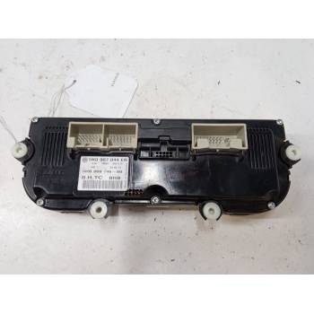 MANDO CLIMATIZADOR 5K0907044ER 